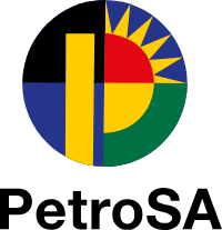 PetroSA logo