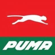Puma Energy logo